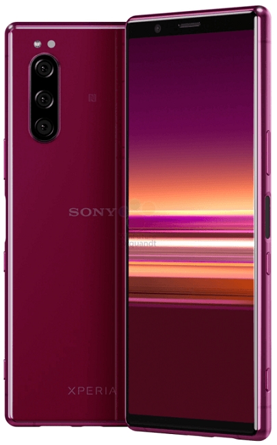 Sony Xperia 1